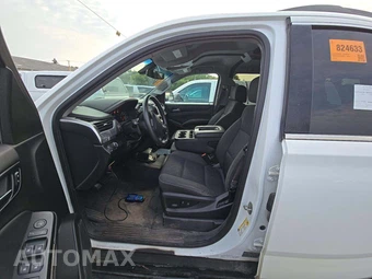 2015 Chevrolet Suburban Commercial 1FL - miniatura 6