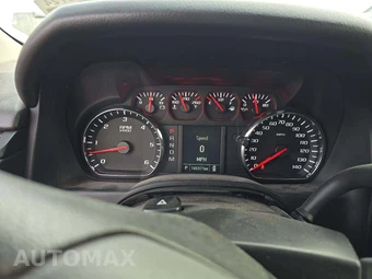 2015 Chevrolet Suburban Commercial 1FL - miniatura 9