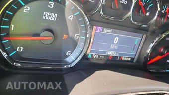 2015 Chevrolet Suburban LS 1LS – miniatura 7