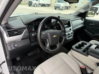 2015 Chevrolet Suburban LS 1LS - miniatura 10