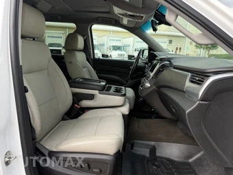 2015 Chevrolet Suburban LS 1LS - miniatura 11