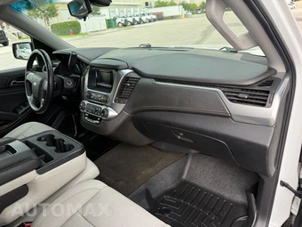 2015 Chevrolet Suburban LS 1LS - miniatura 12