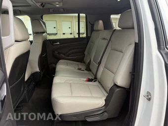 2015 Chevrolet Suburban LS 1LS - miniatura 13