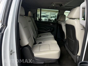 2015 Chevrolet Suburban LS 1LS - miniatura 14