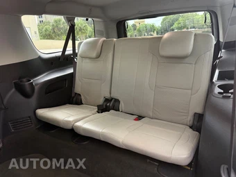 2015 Chevrolet Suburban LS 1LS - miniatura 15