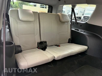2015 Chevrolet Suburban LS 1LS - miniatura 16
