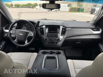2015 Chevrolet Suburban LS 1LS - miniatura 17
