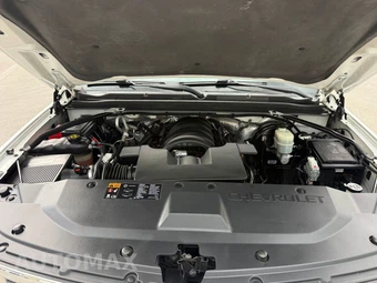 2015 Chevrolet Suburban LS 1LS - miniatura 18