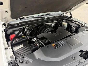 2015 Chevrolet Suburban LS 1LS - miniatura 19