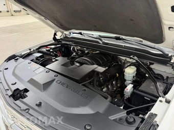 2015 Chevrolet Suburban LS 1LS - miniatura 20