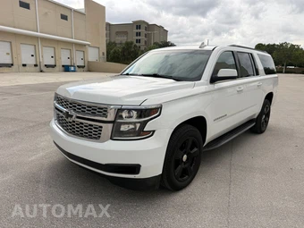 2015 Chevrolet Suburban LS 1LS - miniatura 21