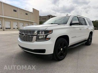 2015 Chevrolet Suburban LS 1LS - miniatura 22