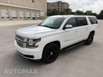 2015 Chevrolet Suburban LS 1LS - miniatura 23
