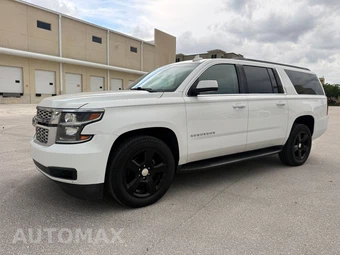 2015 Chevrolet Suburban LS 1LS - miniatura 24