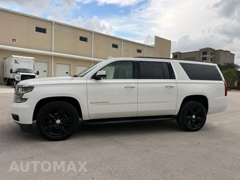 2015 Chevrolet Suburban LS 1LS - miniatura 26