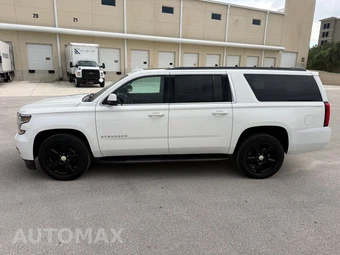 2015 Chevrolet Suburban LS 1LS - miniatura 27