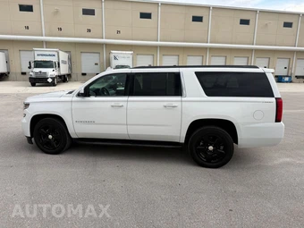 2015 Chevrolet Suburban LS 1LS - miniatura 29
