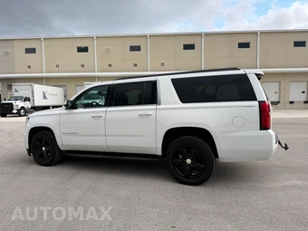 2015 Chevrolet Suburban LS 1LS - miniatura 30