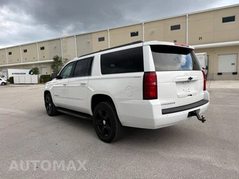 2015 Chevrolet Suburban LS 1LS - miniatura 31