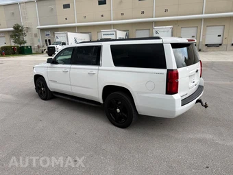 2015 Chevrolet Suburban LS 1LS - miniatura 32
