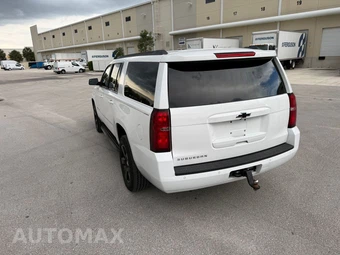 2015 Chevrolet Suburban LS 1LS - miniatura 33
