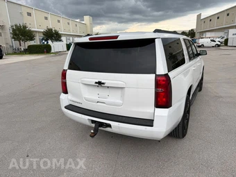 2015 Chevrolet Suburban LS 1LS - miniatura 35