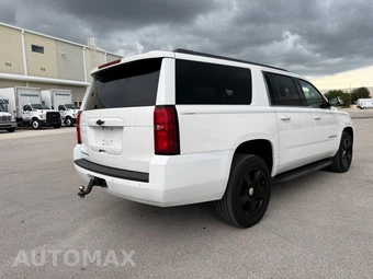 2015 Chevrolet Suburban LS 1LS - miniatura 36