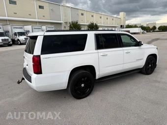 2015 Chevrolet Suburban LS 1LS - miniatura 37