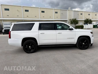 2015 Chevrolet Suburban LS 1LS - miniatura 38