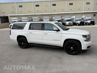 2015 Chevrolet Suburban LS 1LS - miniatura 39