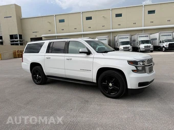 2015 Chevrolet Suburban LS 1LS - miniatura 40