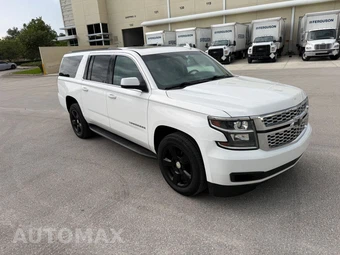 2015 Chevrolet Suburban LS 1LS - miniatura 41