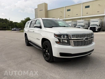 2015 Chevrolet Suburban LS 1LS - miniatura 42