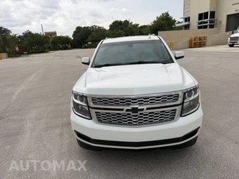 2015 Chevrolet Suburban LS 1LS - miniatura 43