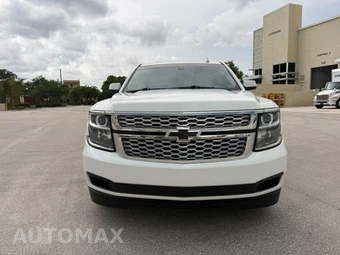 2015 Chevrolet Suburban LS 1LS - miniatura 44