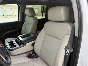 2015 Chevrolet Suburban LS 1LS - miniatura 45