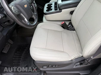 2015 Chevrolet Suburban LS 1LS - miniatura 46