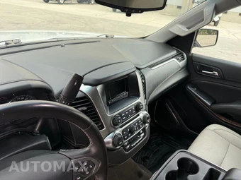 2015 Chevrolet Suburban LS 1LS - miniatura 47