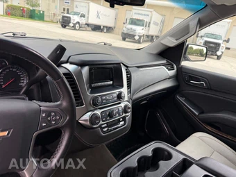 2015 Chevrolet Suburban LS 1LS - miniatura 48
