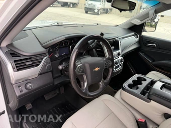 2015 Chevrolet Suburban LS 1LS - miniatura 49