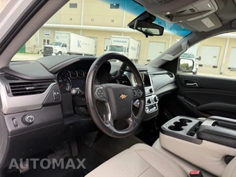 2015 Chevrolet Suburban LS 1LS - miniatura 50