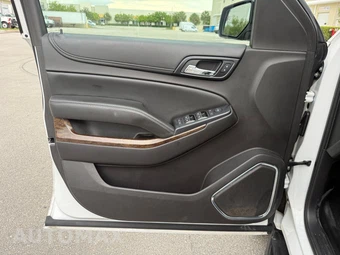 2015 Chevrolet Suburban LS 1LS - miniatura 51