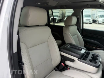 2015 Chevrolet Suburban LS 1LS - miniatura 52