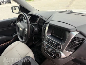 2015 Chevrolet Suburban LS 1LS - miniatura 54