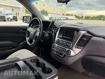 2015 Chevrolet Suburban LS 1LS - miniatura 55