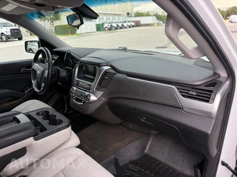 2015 Chevrolet Suburban LS 1LS - miniatura 56
