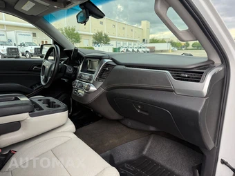 2015 Chevrolet Suburban LS 1LS - miniatura 57
