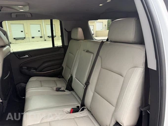 2015 Chevrolet Suburban LS 1LS - miniatura 59