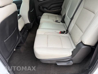 2015 Chevrolet Suburban LS 1LS - miniatura 60