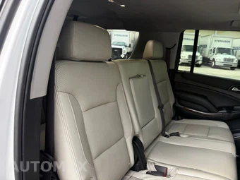 2015 Chevrolet Suburban LS 1LS - miniatura 61
